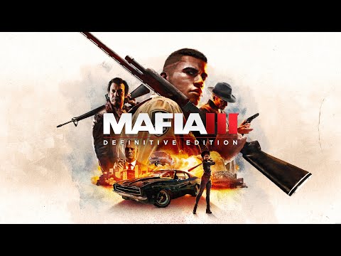 Видео: Проходження Mafia 3 без коментарів #4