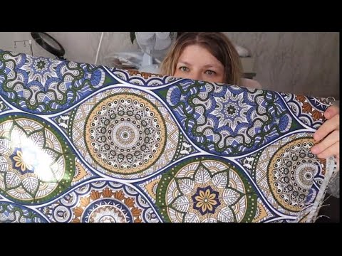 Видео: ШВЕЙНЫЕ НАХОДКИ 2 - мелочи для шитья и творчества |