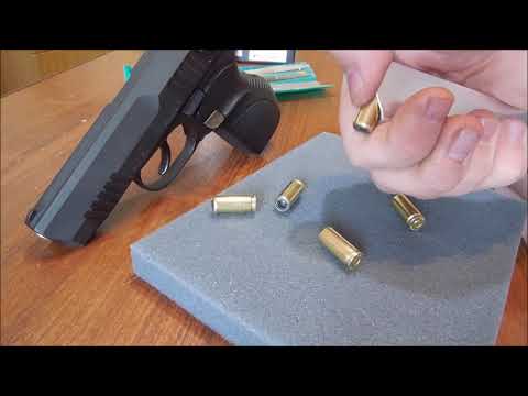 Видео: ПМ-17Т НЕ СТРЕЛЯЕТ ИЗ КОРОБКИ. БОЛЬ И ГНЕВ. ДОПИЛ МАГАЗИНА