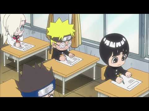 Видео: Неджи против Свадьбы Хинаты и Наруто|Неджи против Наруто|ЧИБИ НАРУТО