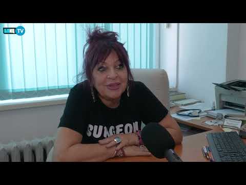 Видео: Диагностицирана с рак на гърдата, това не е край на нейния живот. Доц. Ваня Узунова за лечението