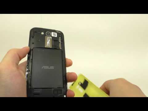 Видео: Видео обзор смартфона Asus ZenFone Go ZB452KG 8 Гб желтый