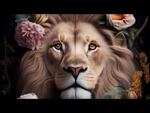 Видео: ЛЪВ  - КЕЛТСКИ КРЪСТ