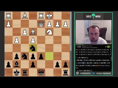 Видео: Блиц-баттл № 099. Вариант Дракона. Чудо