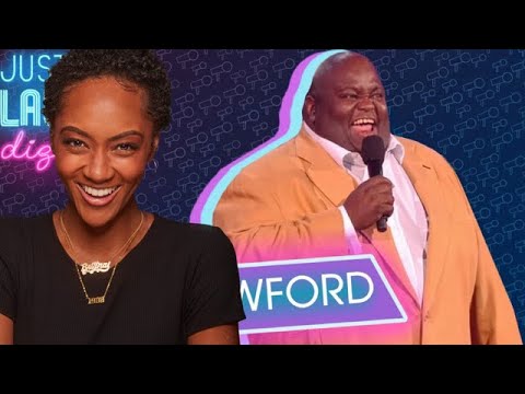 Видео: ПЕРВАЯ РЕАКЦИЯ НА | РЕАКЦИЯ ЛАВЕЛЛА КРОУФОРД «КОГДА МОЯ МАМА ЧТО-ТО ГОВОРИЛА, ОНА ИМЕЛА ЭТО В СЕБ...