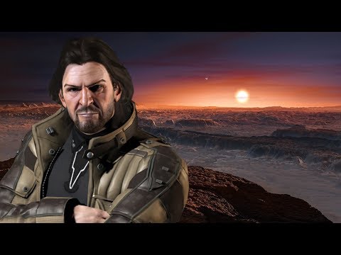 Видео: [Хроники StarCraft] АРКТУР МЕНГСК. Часть 2: Изыскатель