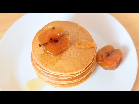 Видео: Блинчики на остатках закваски