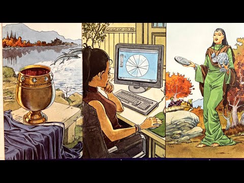 Видео: ❤️🔥 Этот человек просыпается и идет к вам! 💕 Стабильная и серьезная любовь!