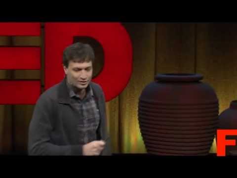 Видео: Рон Гутман: тайная сила улыбки