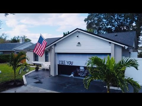 Видео: США 🇺🇸купили Пальмы с установкой 