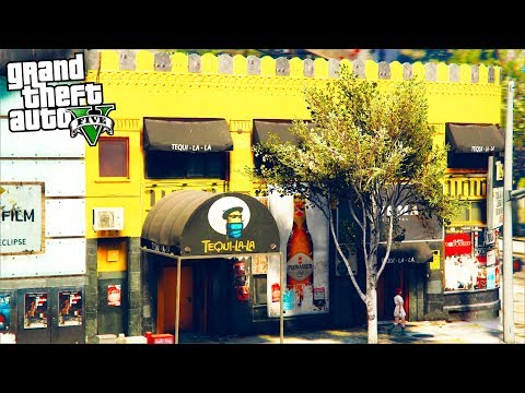 Видео: РЕАЛЬНАЯ ЖИЗНЬ В GTA 5 - КУПИЛИ РЕСТОРАН В БОГАТОМ РАЙОНЕ! ВЗЯЛИ КРЕДИТ! 🌊ВОТЕР