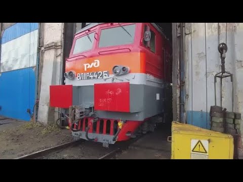 Видео: ЖД. Замена пневматического контактора, замена блока БРН (зарядка АКБ) 15/25