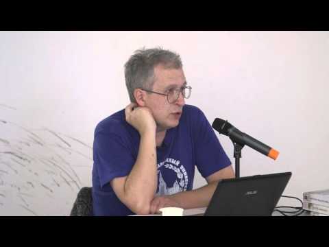 Видео: Лекция Дмитрия Громова «Cубкультуры и их антропологический смысл»