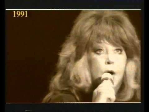 Видео: Алла Пугачёва. Встреча в пути. (А.Иванов-Д.Рубин)