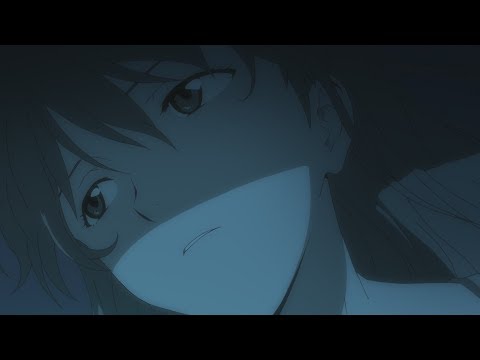 Видео: 「ＡＭＶ」— Я решила, что никогда не буду плакать || Грустный аниме клип