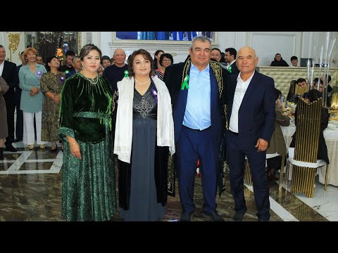 Видео: 12 окт 2025. 3 серия Үйлену той Еркебұлан Адэль "Муамар" мейрамханасы