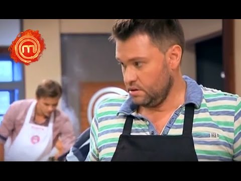 Видео: МастерШеф 4 - Выпуск 13 - Часть 4 из 7