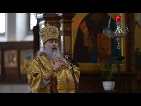 Видео: Старый стиль или новый? Почему правильный юлианский календарь? Ответ свт. Спиридона, 25.12.22г.