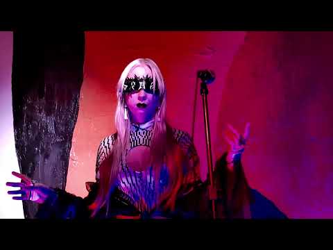 Видео: MISOAT @ Ящик, Санкт-Петербург, 18.10.2025