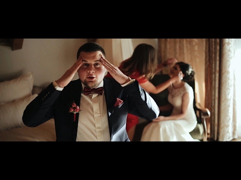 Видео: Антитіла - Все красиво (Wedding video by Twix Production)