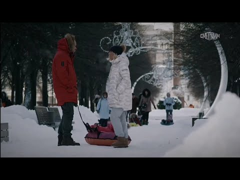 Видео: Олег и Марина\ склифосовский 9 сезон [Зеркала]