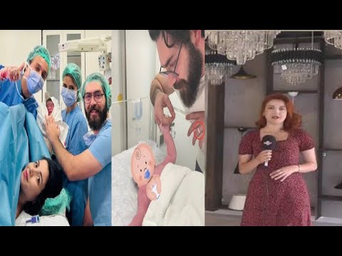 Видео: Гюлюм сквозь слезы рассказала мне: я родила ребенка, чтобы Барыш мог вернуться домой, но...