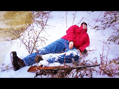 Видео: Смертельный холод. Наука выживания / SURVIVAL SCIENCE (Охотник и рыболов)