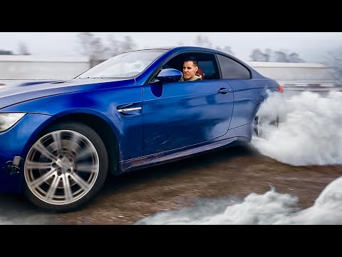 Видео: ОПЯТЬ КУПИЛ ТАЧКУ МЕЧТЫ !!!