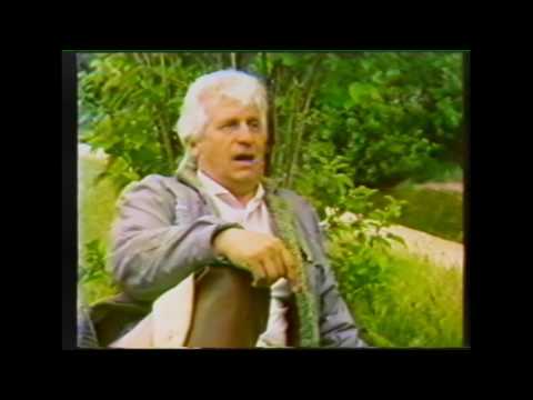 Видео: Благовест Порожанов - Роден кът