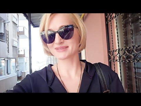 Видео: В Л О Г - 1 ( ноябрь ) ✅️ ТУРЦИЯ 2025