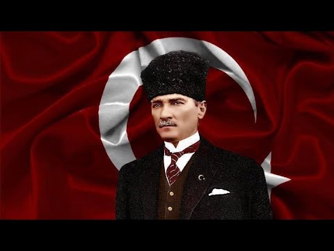 Видео: Мұстафа Кемал Ататүрік османдық және түрік мемлекеттік, саяси қайраткер және әскери қолбасшы.