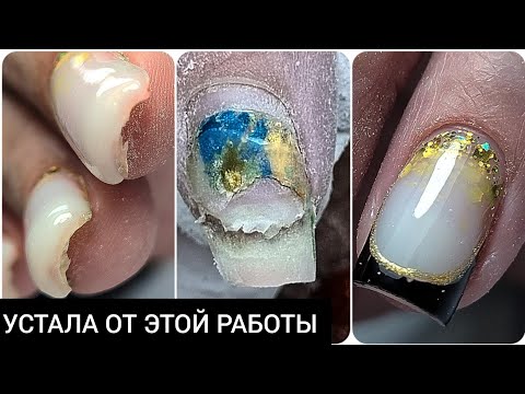 Видео: ДАВНО такого УЖАСА не было