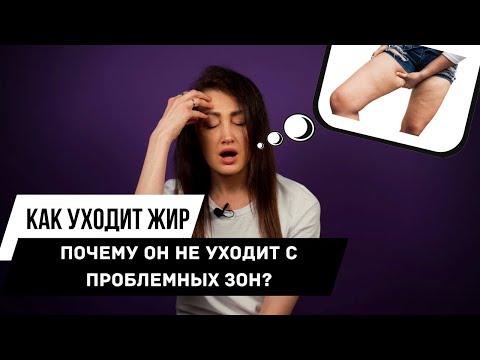 Видео: Сжечь жир 100%! Как сгорает жир? Жиросжигание VS похудение.