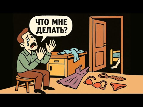 Видео: Моя Девушка Пропадает на Работе и Игнорирует Звонки и Сообщения, что Делать?