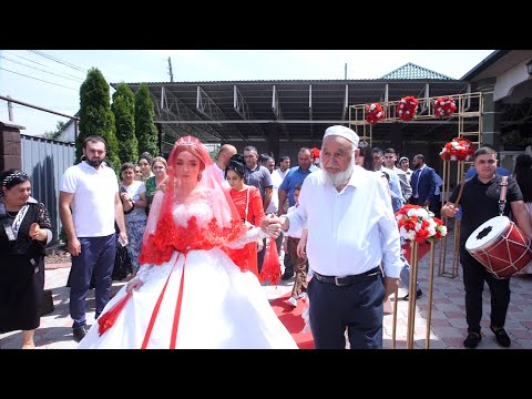 Видео: ВСЕ ИСКАЛИ И ЖДАЛИ ЭТУ ШИКАРНУЮ СВАДЬБУ