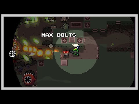 Видео: Рандейли #5 - Молниевый УЗИ | Nulcear Throne