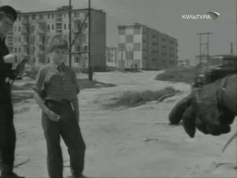 Видео: 3 S Kramarov 1960 С Крамаров