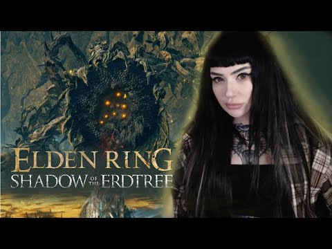 Видео: 9. ELDEN RING SHADOW OF THE ERDTREE Прохождение - Воплощение Древа Упадка