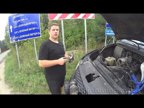 Видео: MD-tuning на УАЗ Патриот. Честный сравнительный тест.