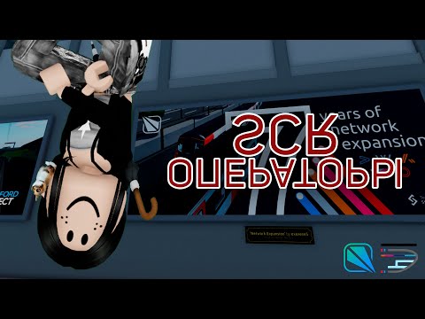 Видео: Операторы в Stepford County Railway Roblox