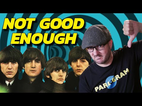 Видео: 10 наименее любимых песен Битлз среди поклонников The Beatles