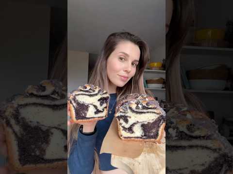 Видео: ТАКУЮ В МАГАЗИНЕ НЕ КУПИШЬ🤌 #рецепты #новыйрецепт #выпечка