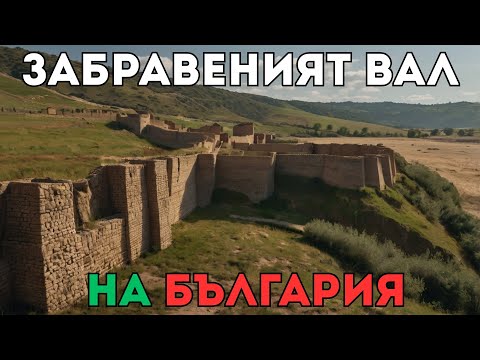 Видео: ЕРКЕСИЯ - ЗАБРАВЕНИЯТ ВАЛ НА БЪЛГАРИЯ [BULGARIAN HISTORY], Е78