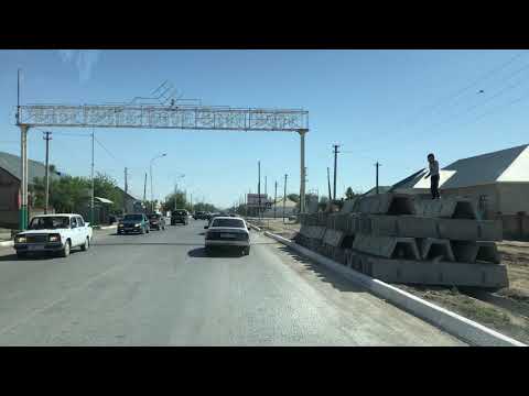 Видео: Жанакорган