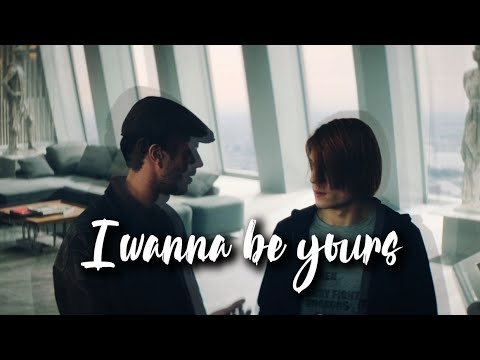 Видео: разгром ||| I wanna be yours