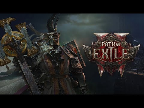 Видео: #1 Path of Exile 2 0.3 SSF Только посмотреть