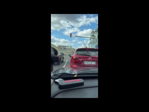 Видео: Москва прекрасна.