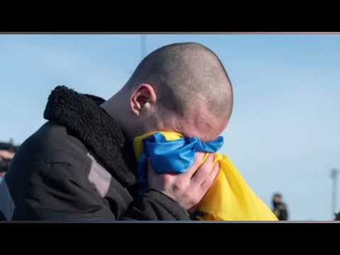 Видео: Ліля Вікарук - "Сумні думи на серце лягають" сл. М.Потикевич-Заболотна муз. О.Миськів