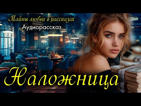 Видео: Наложница. Тайны любви. Рассказ