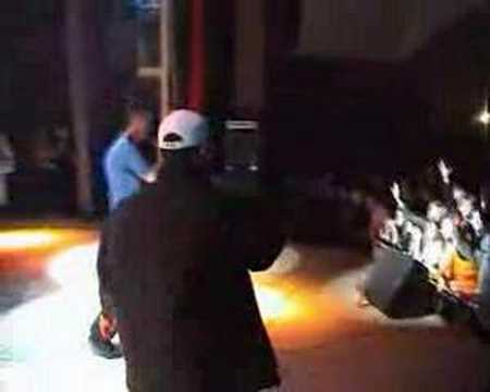 Видео: NTL - Шаг в сторону